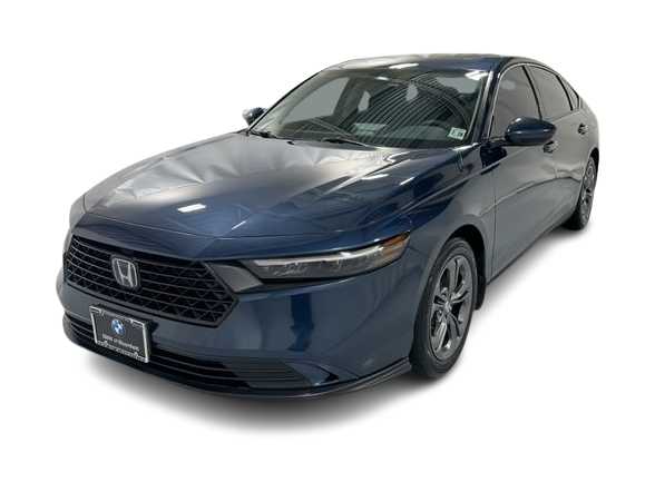Thumbnail: 2023 Honda Accord - 1