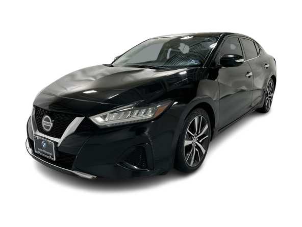 2019 Nissan Maxima SV -
                  Bloomfield, NJ