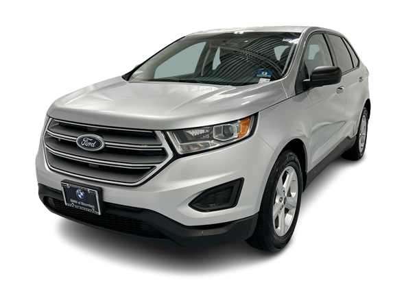 2018 Ford Edge SE -
                  Bloomfield, NJ