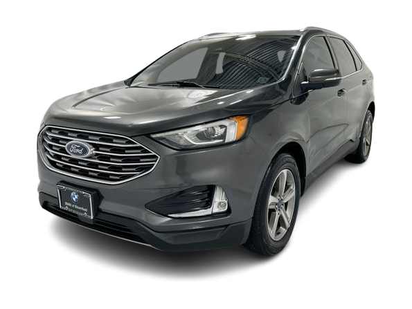 2020 Ford Edge SEL -
                  Bloomfield, NJ