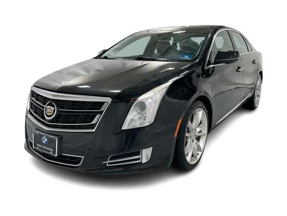 2014 Cadillac XTS Vsport Premium -
                  Bloomfield, NJ