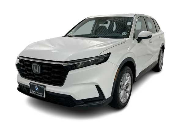 Thumbnail: 2024 Honda CR-V - 1