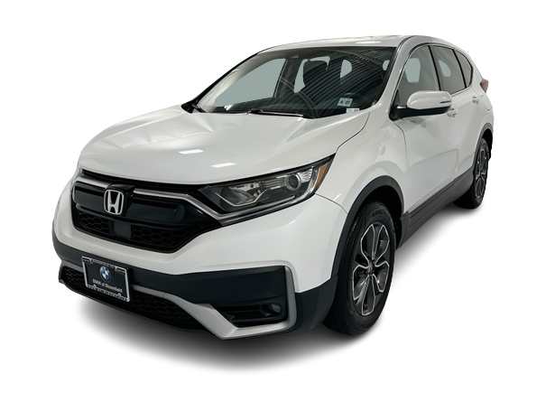 Thumbnail: 2021 Honda CR-V - 1