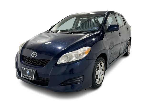 2009 Toyota Matrix Base -
                  Bloomfield, NJ