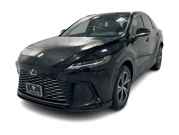 Thumbnail: 2024 Lexus RX - 1
