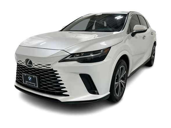 Thumbnail: 2024 Lexus RX - 1