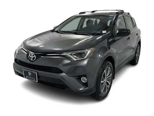 2016 Toyota RAV4 LE -
                  Bloomfield, NJ