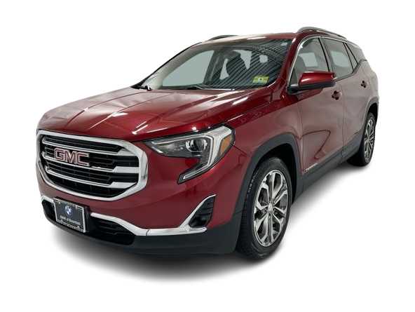 2019 GMC Terrain SLT -
                  Bloomfield, NJ