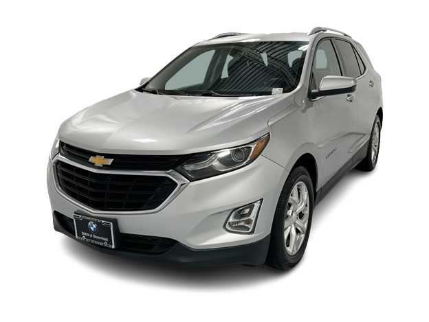 2018 Chevrolet Equinox LT -
                  Bloomfield, NJ