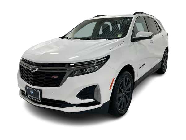 Thumbnail: 2023 Chevrolet Equinox - 1