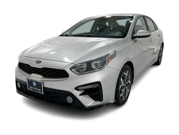 2021 Kia Forte LXS -
                  Bloomfield, NJ