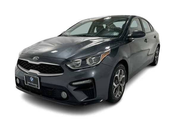 2020 Kia Forte LXS -
                  Bloomfield, NJ