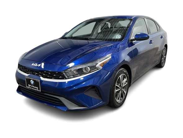 2023 Kia Forte LXS -
                Bloomfield, NJ