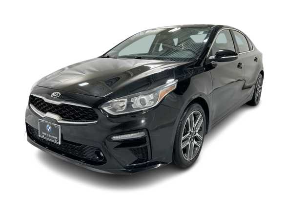 2019 Kia Forte EX -
                  Bloomfield, NJ