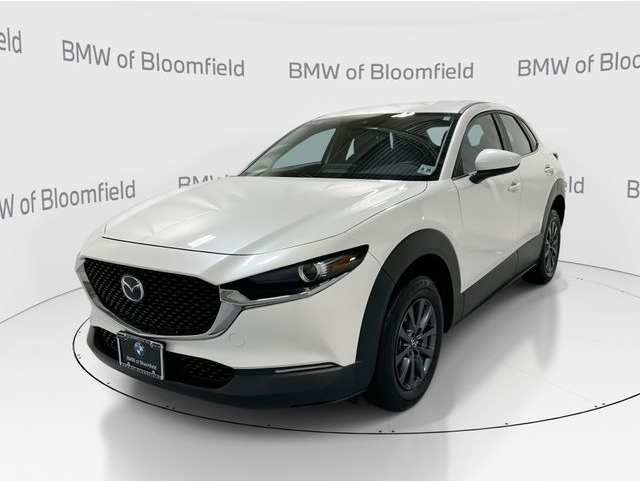 2023 Mazda CX-30