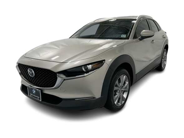 Thumbnail: 2022 Mazda CX-30 - 1