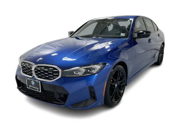 Thumbnail: 2023 BMW 3 Series - 1