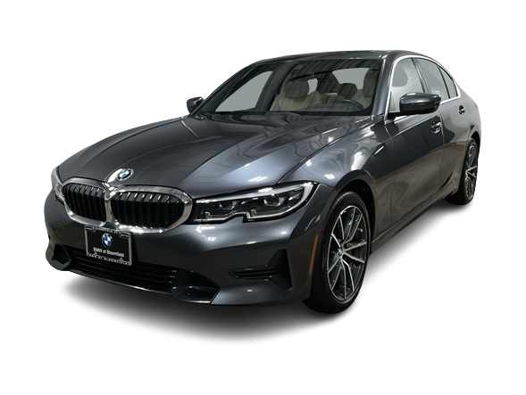 2022 BMW 3 Series 330xi -
                Bloomfield, NJ