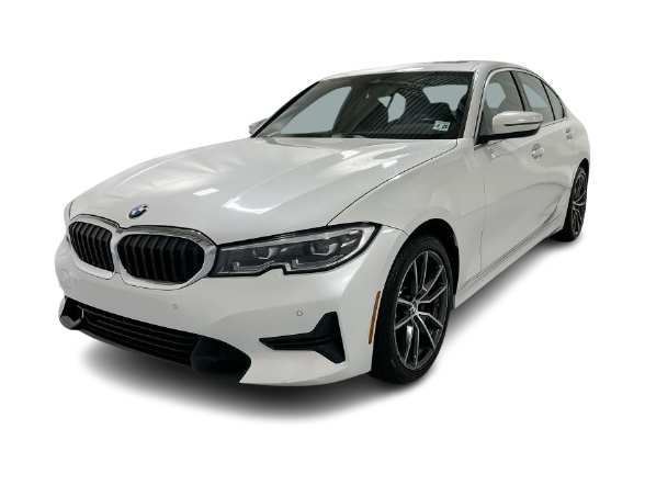 2020 BMW 3 Series 330xi -
                  Bloomfield, NJ