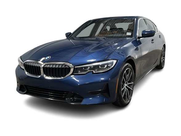 2022 BMW 3 Series 330xi -
                Bloomfield, NJ