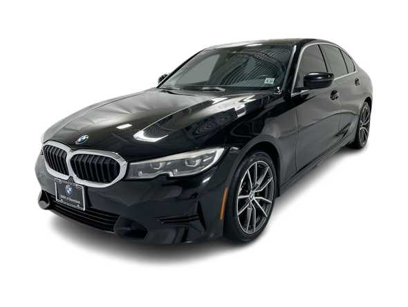 2020 BMW 3 Series 330xi -
                  Bloomfield, NJ