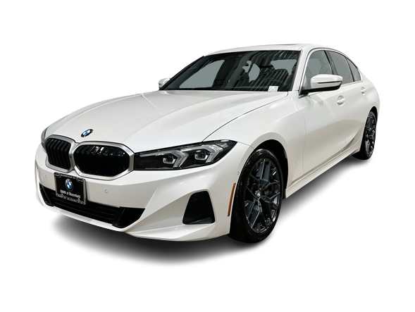 2025 BMW 3 Series 330i xDrive -
                  Bloomfield, NJ