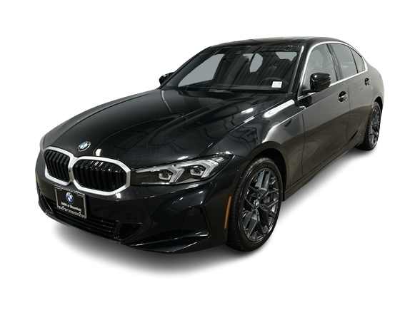 2025 BMW 3 Series 330i xDrive -
                Bloomfield, NJ