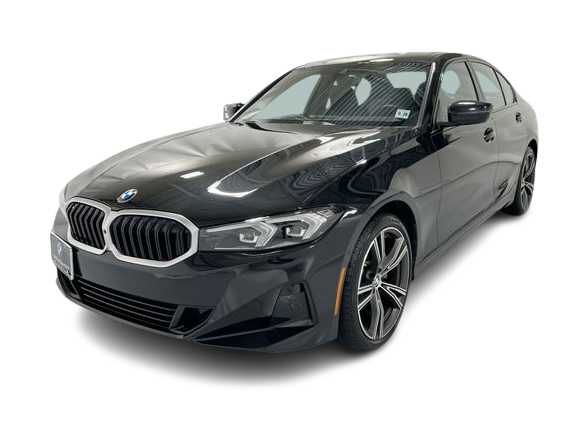 Thumbnail: 2023 BMW 3 Series - 1