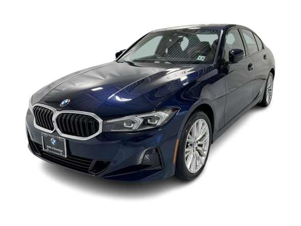 Thumbnail: 2023 BMW 3 Series - 1