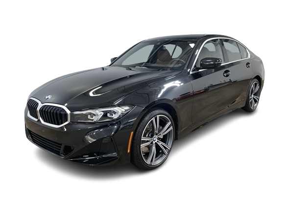 2024 BMW 3 Series 330xi -
                Bloomfield, NJ