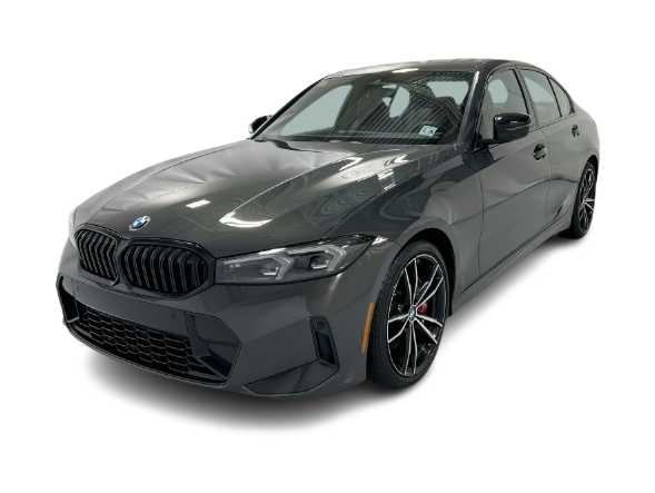 Thumbnail: 2023 BMW 3 Series - 1