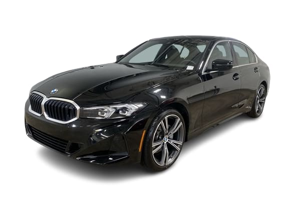 2024 BMW 3 Series 330xi -
                Bloomfield, NJ