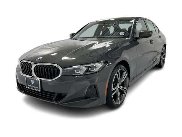 Thumbnail: 2023 BMW 3 Series - 1