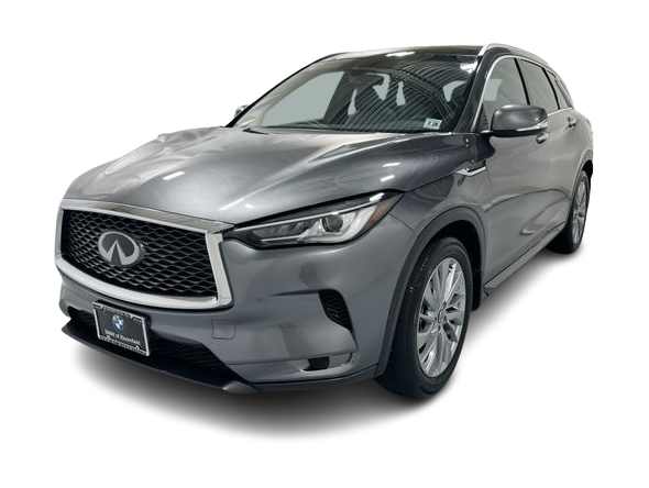 2023 INFINITI QX50 Luxe -
                  Bloomfield, NJ