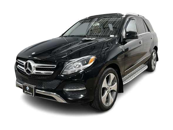 2017 Mercedes-Benz GLE 350 -
                  Bloomfield, NJ