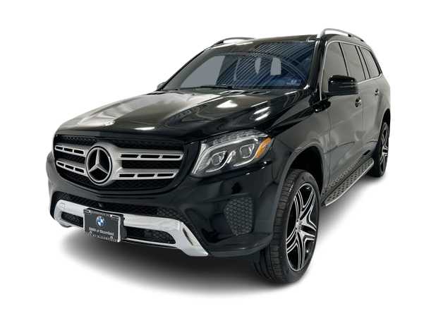 2017 Mercedes-Benz GLS 450 -
                  Bloomfield, NJ