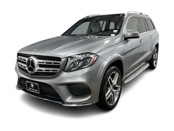 2017 Mercedes-Benz GLS 550 -
                  Bloomfield, NJ
