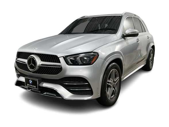 2022 Mercedes-Benz GLE 350 -
                Bloomfield, NJ