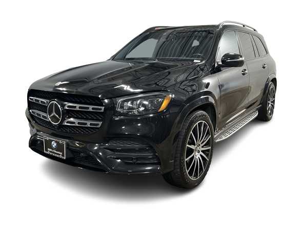 2020 Mercedes-Benz GLS 580 -
                  Bloomfield, NJ