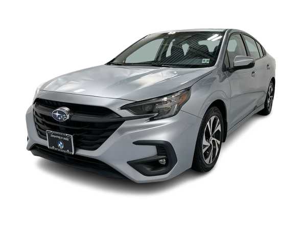 2024 Subaru Legacy Premium -
                  Bloomfield, NJ