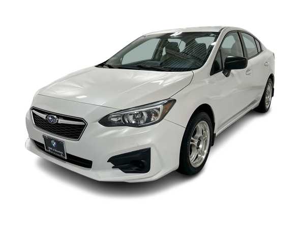 Thumbnail: 2019 Subaru Impreza - 1