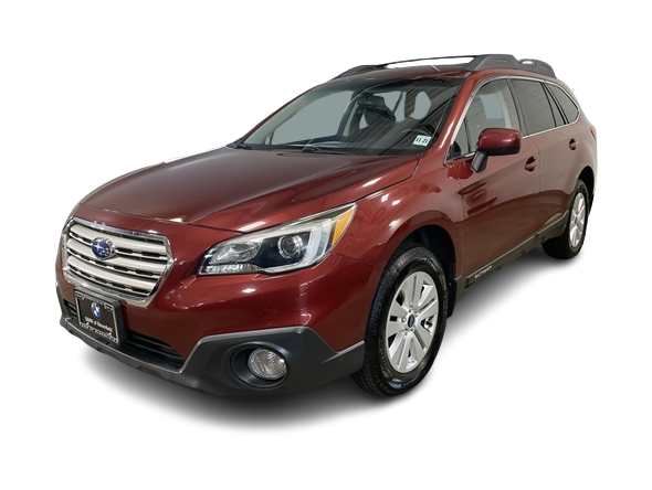 2017 Subaru Outback Premium -
                Bloomfield, NJ