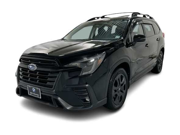 Thumbnail: 2023 Subaru Ascent - 1