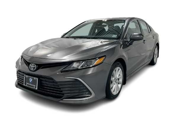 2024 Toyota Camry LE -
                  Bloomfield, NJ