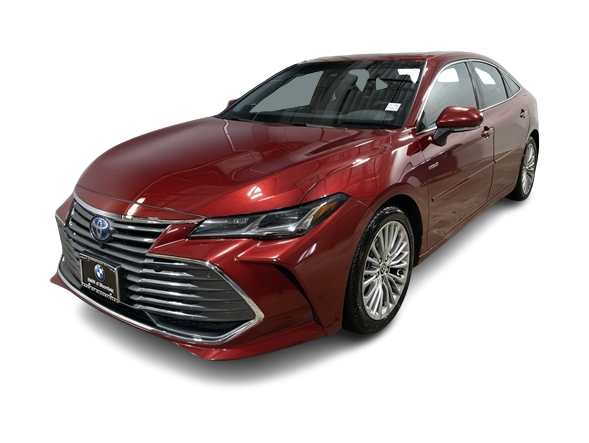 2021 Toyota Avalon Limited -
                Bloomfield, NJ