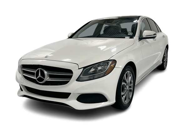 2017 Mercedes-Benz C-Class C 300 -
                  Bloomfield, NJ