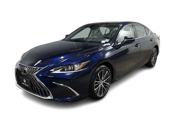 2023 Lexus ES 250 -
                Bloomfield, NJ