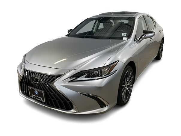 2022 Lexus ES 250 -
                Bloomfield, NJ