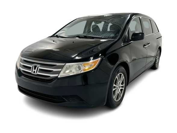 2013 Honda Odyssey EX-L -
                  Bloomfield, NJ