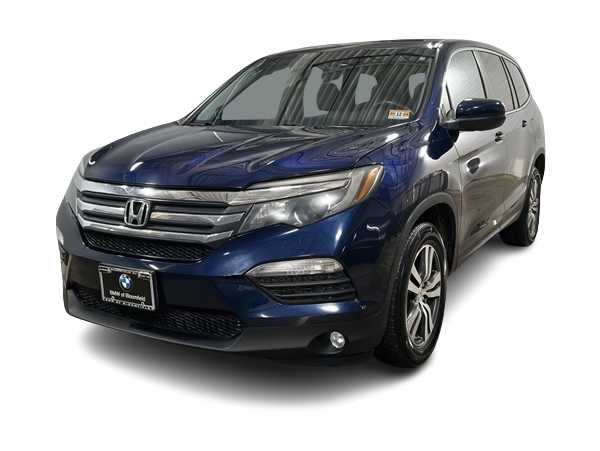 2016 Honda Pilot EX -
                Bloomfield, NJ